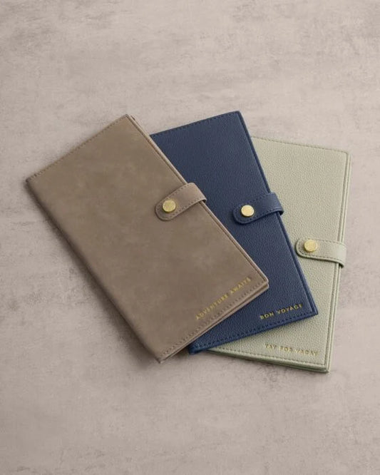 Katie Loxton Travel Wallet