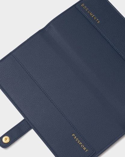 Katie Loxton Travel Wallet