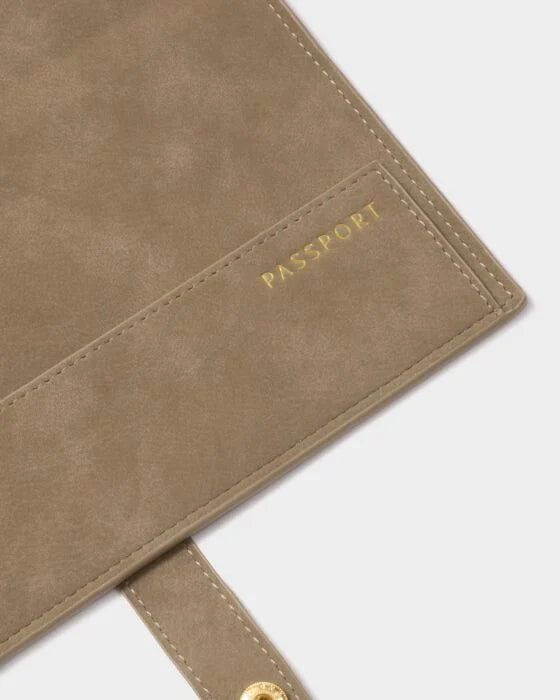 Katie Loxton Travel Wallet