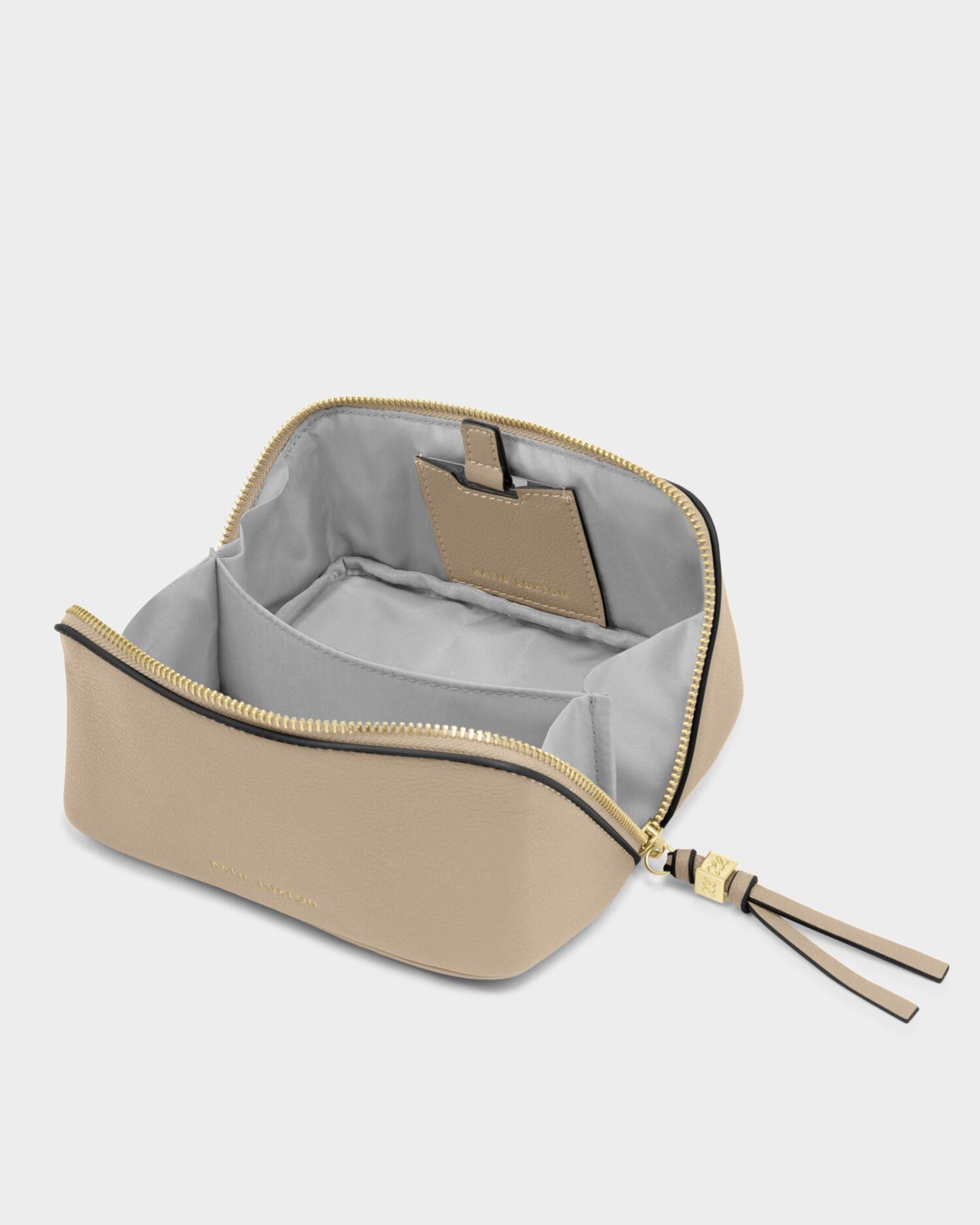 Katie Loxton Fold Out Mirror Makeup Bag