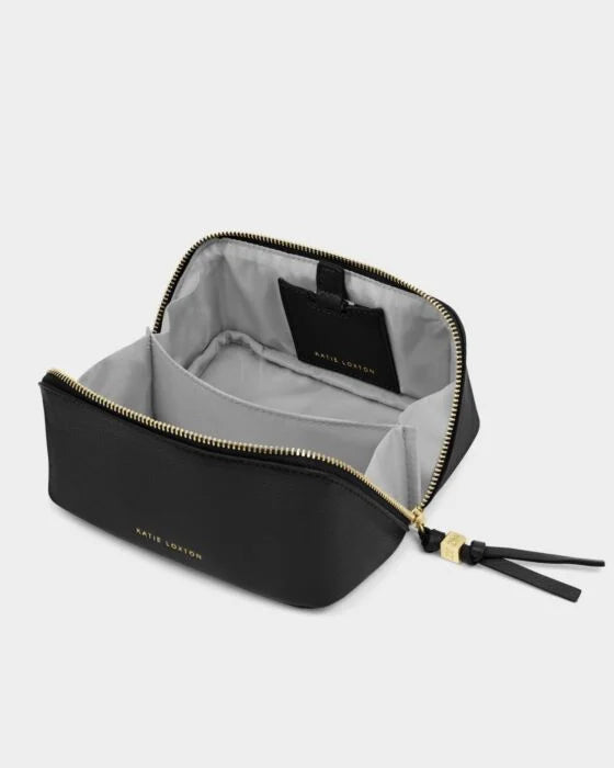 Katie Loxton Fold Out Mirror Makeup Bag