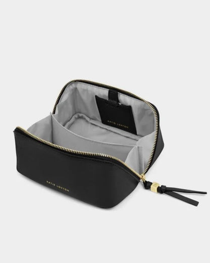 Katie Loxton Fold Out Mirror Makeup Bag