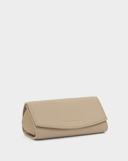 Katie Loxton Jewelery and Accessories Organizer Taupe