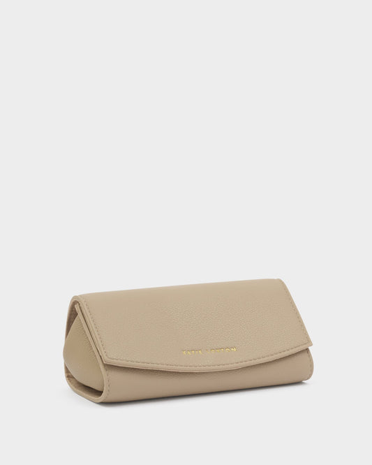 Katie Loxton Jewelery and Accessories Organizer Taupe