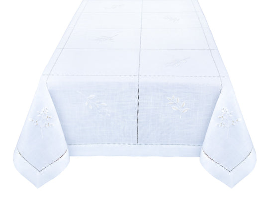 Aura Tablecloth