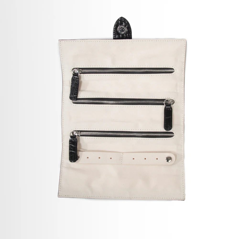 Sydney Jewelry Roll