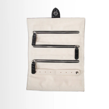 Sydney Jewelry Roll
