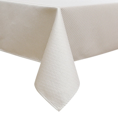Flag Stone Gold Tablecloth