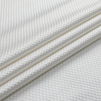 Flag Stone White Tablecloth