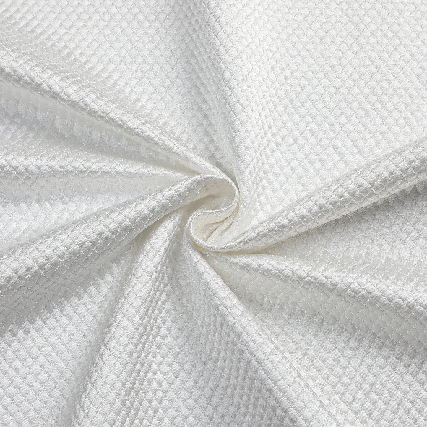 Flag Stone White Tablecloth