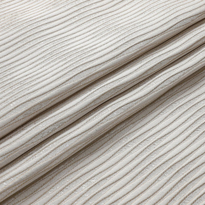 Oceania Waves Gold Tablecloth