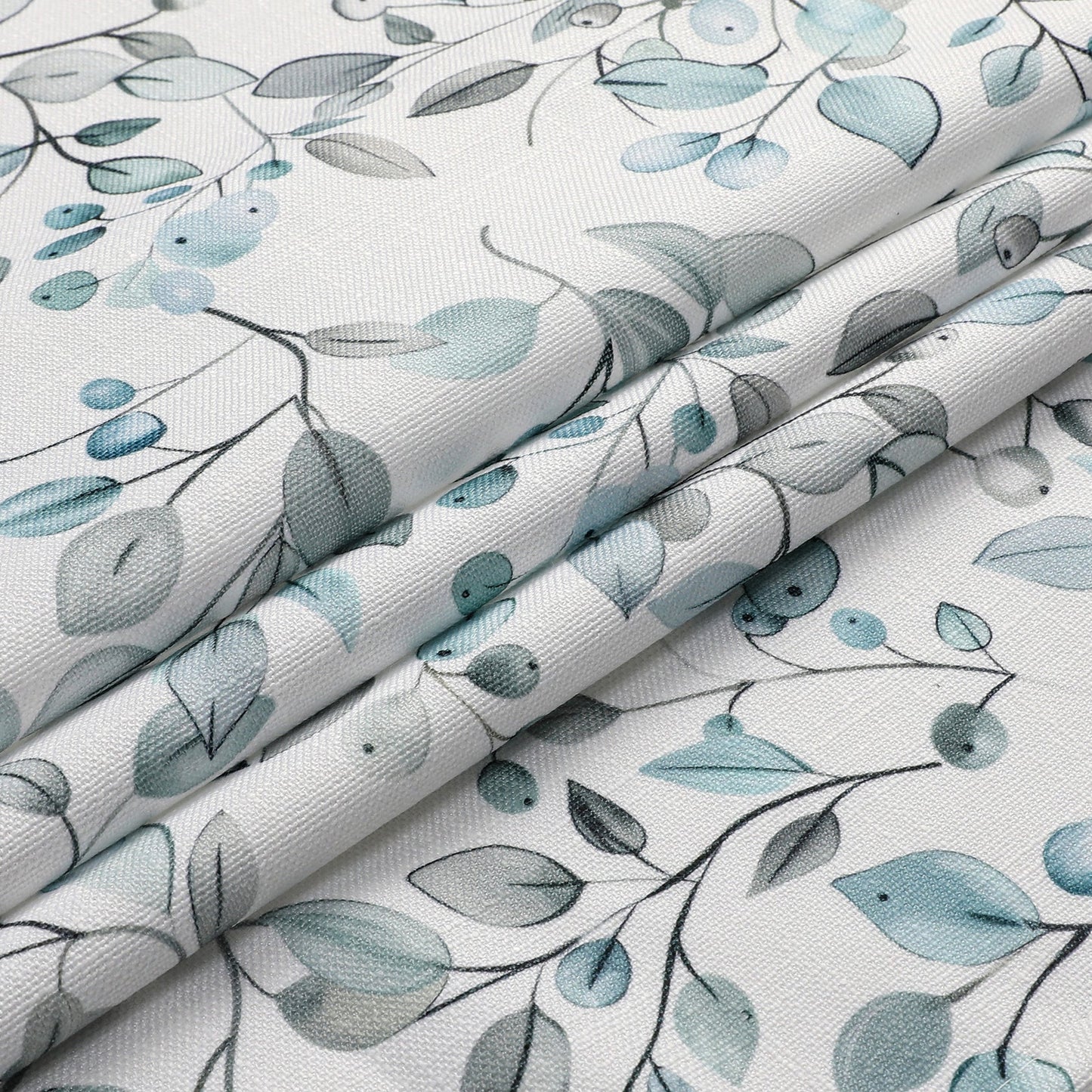 Harvest Weave Olive Print Tablecloth