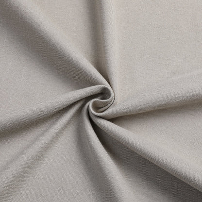 Harvest Weave Taupe Tablecloth