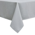 Harvest Weave Mint Tablecloth