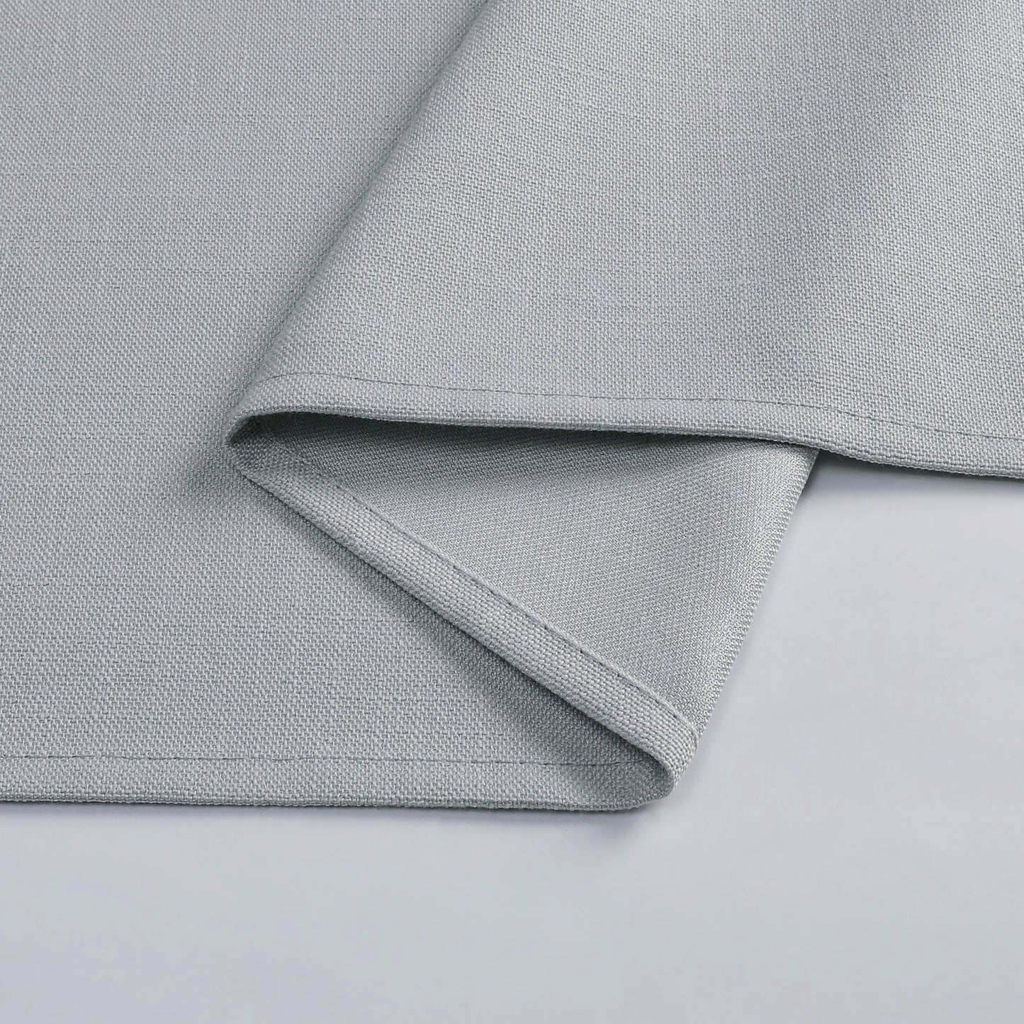 Harvest Weave Mint Tablecloth