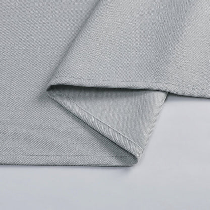 Harvest Weave Mint Tablecloth