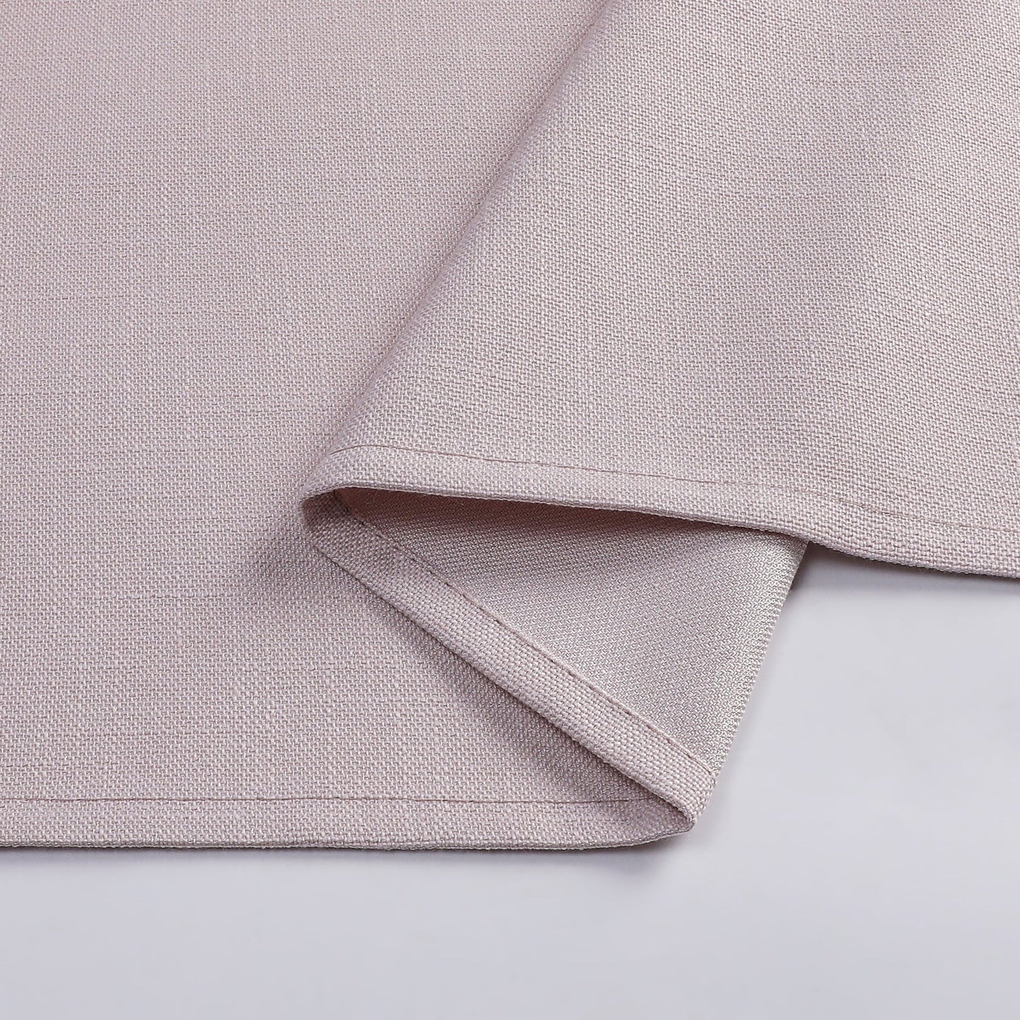Harvest Weave Rose Tablecloth