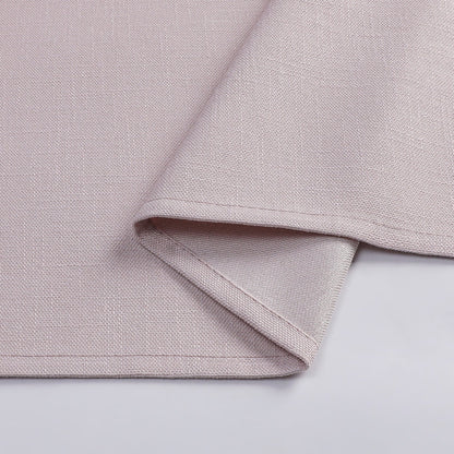 Harvest Weave Rose Tablecloth