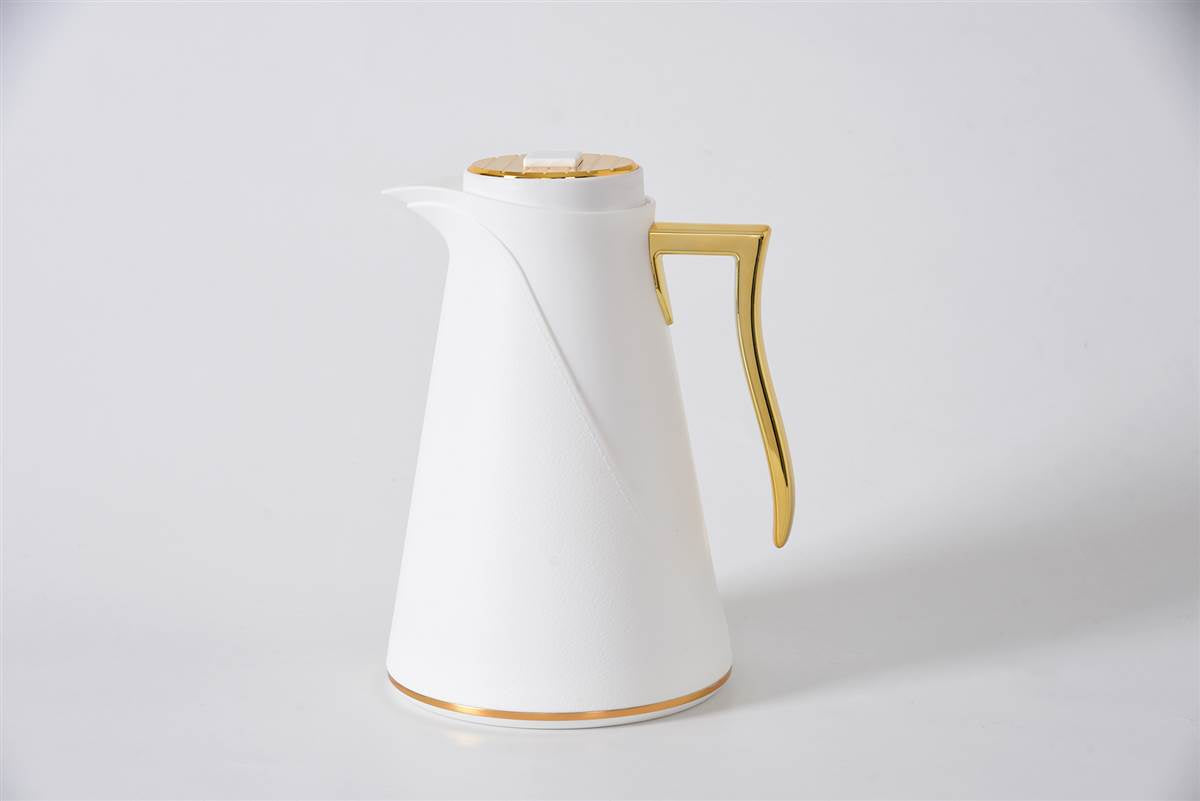 Textured Thermal Carafe