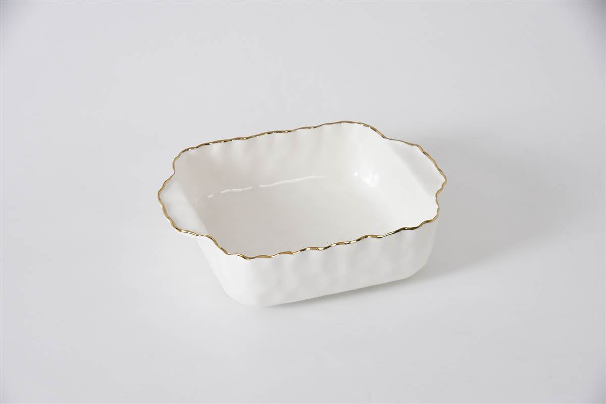 8” x 8” Portofino Square Baking Dish
