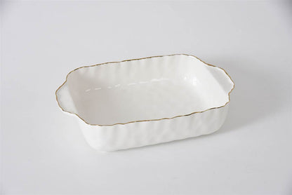 9” x 11” Portofino Rectangular Baking Dish