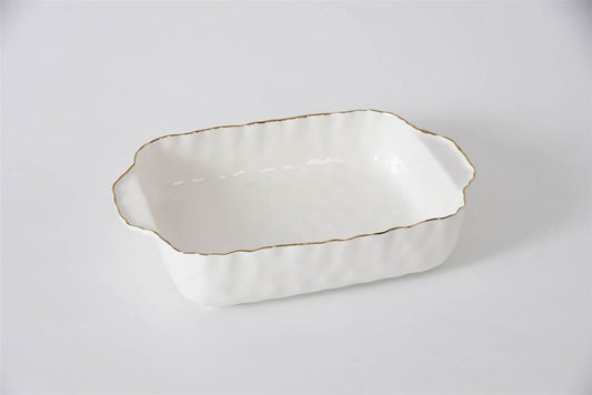 9” x 11” Portofino Rectangular Baking Dish