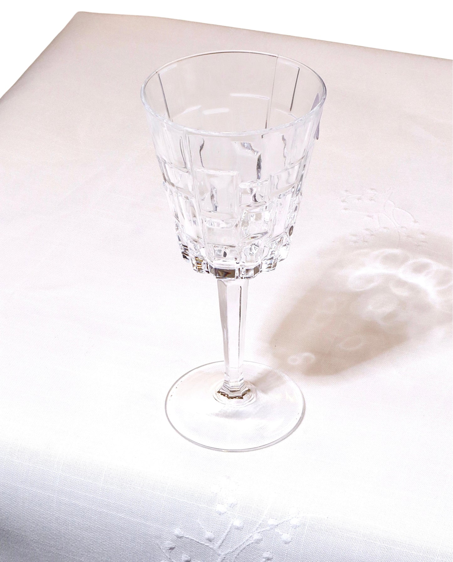 Etna Wine Glass- 6pcs 8oz