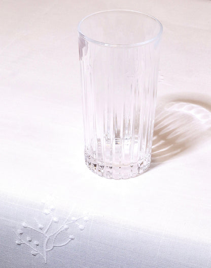 Timeless Crystal Highball Glass 15oz Set of 6