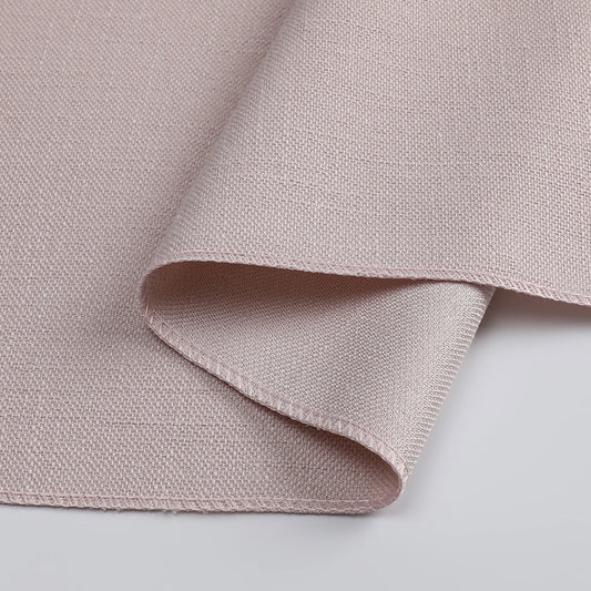 Harvest Weave Rose Napkins 6pcs Set 18”x18”