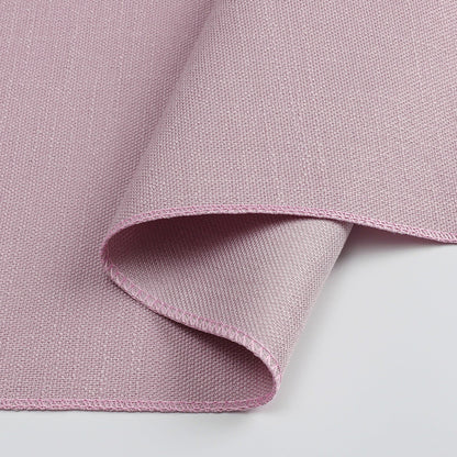 Harvest Weave Blush Napkins 6pcs Set 18”x18”