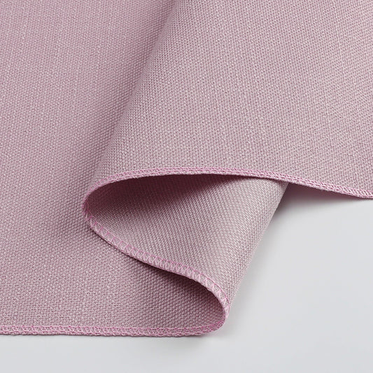 Harvest Weave Blush Napkins 6pcs Set 18”x18”