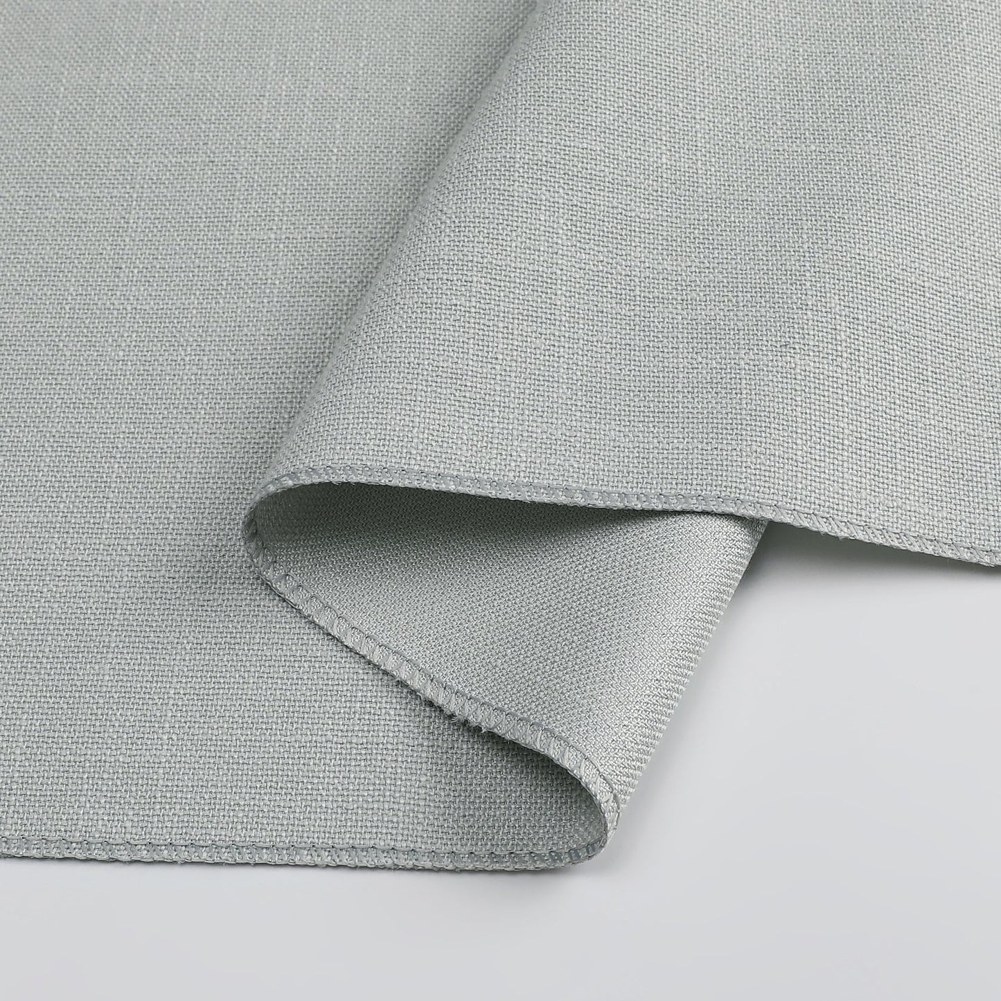 Harvest Weave Mint Napkins 6pcs Set 18”x18”
