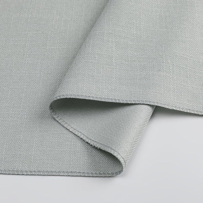 Harvest Weave Mint Napkins 6pcs Set 18”x18”