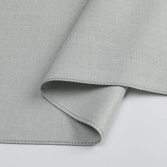 Harvest Weave Mint Napkins 6pcs Set 18”x18”
