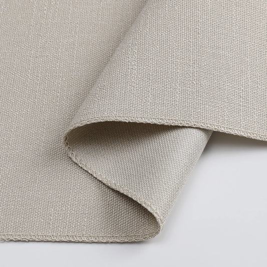 Harvest Weave Taupe Napkins 6pcs Set 18”x18”