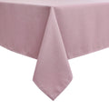 Harvest Weave Blush Tablecloth