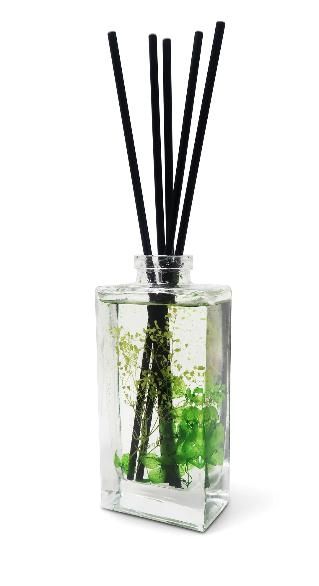 Green Flower Reed Diffuser – Jubilee Party