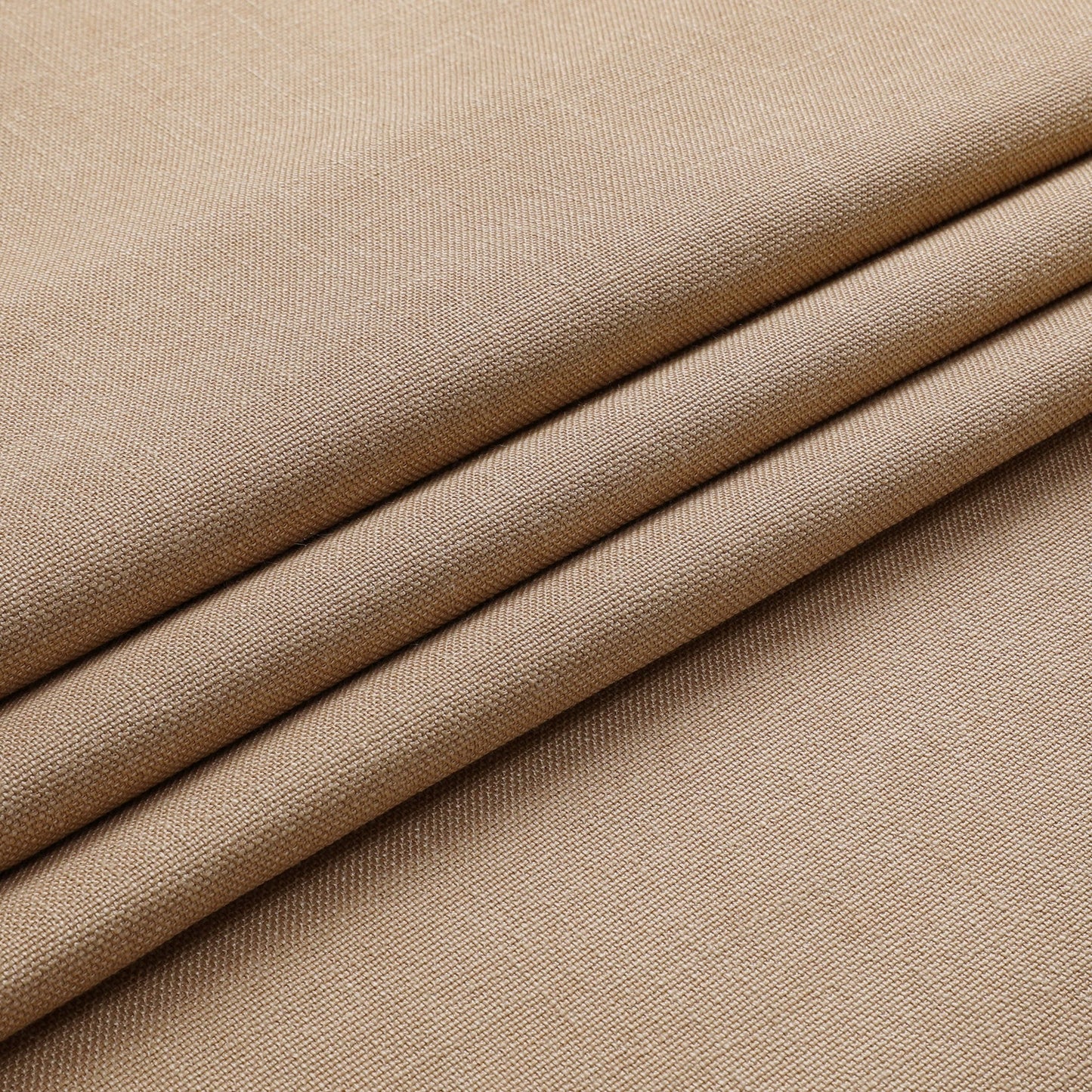 Harvest Weave Gold Tablecloth