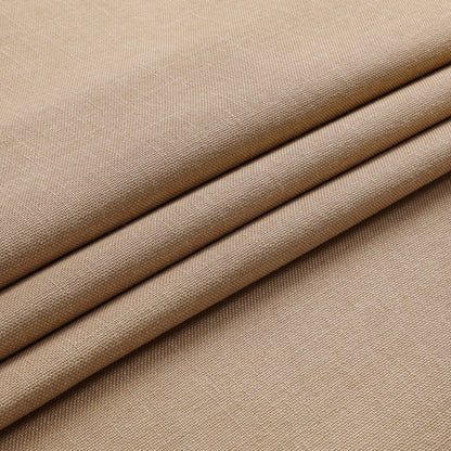 Harvest Weave Gold Tablecloth
