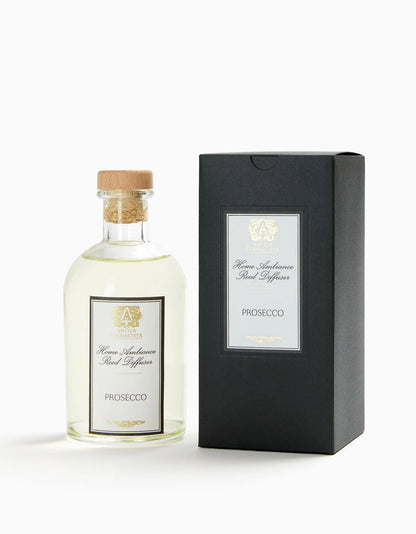 Home Ambiance Reed Diffusers Prosecco