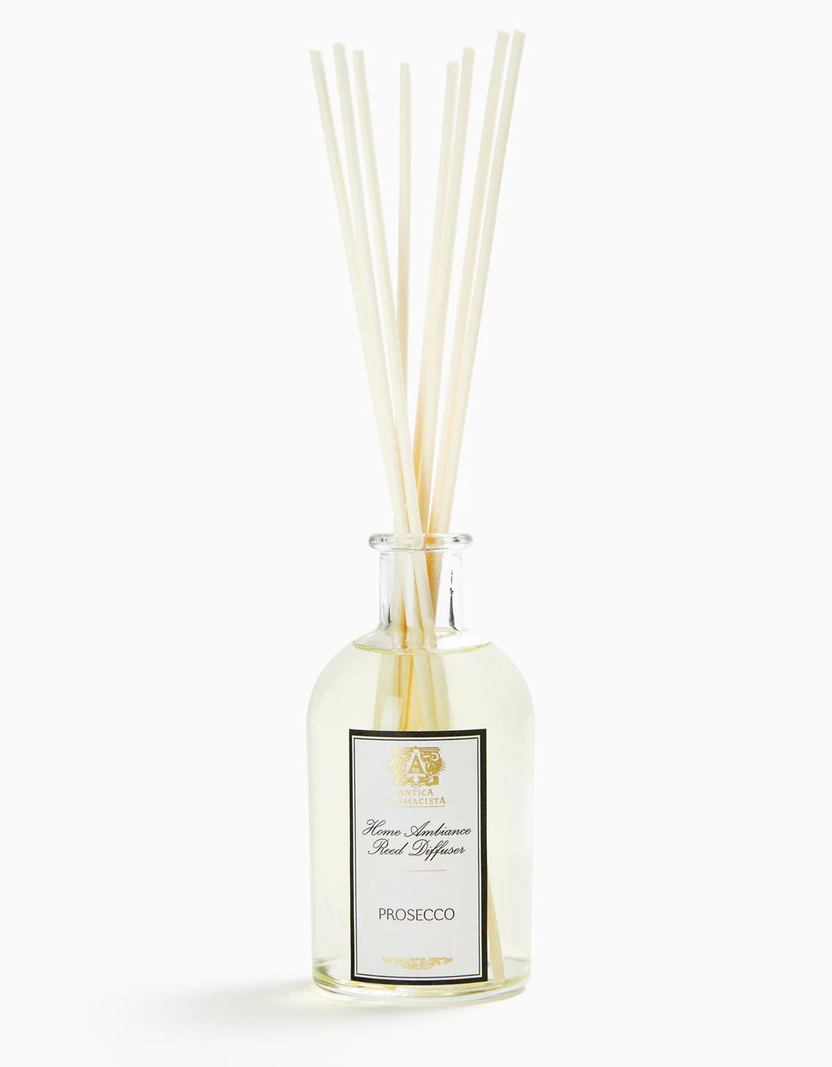 Home Ambiance Reed Diffusers Prosecco