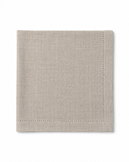 Hemstitch Napkin-Nat 20" X 20" (set of 4)