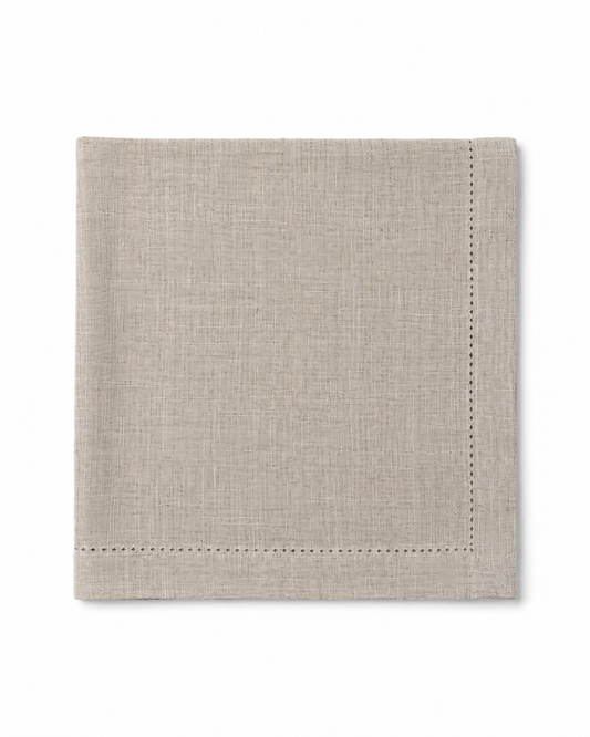 Hemstitch Napkin-Nat 20" X 20" (set of 4)