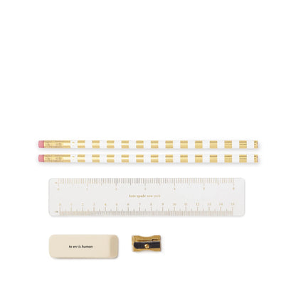 Painters Garden Pencil Case