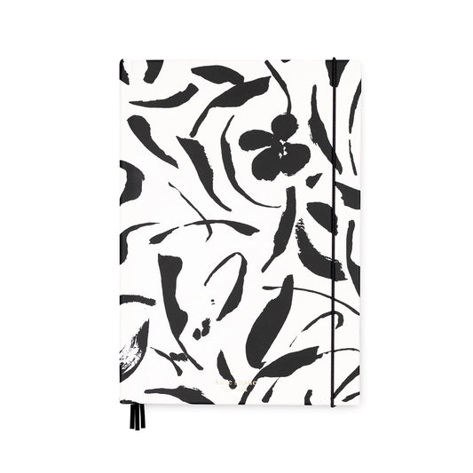 Painters Garden Take Note XL Notebook
