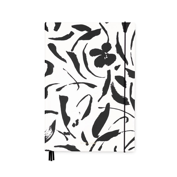 Painters Garden Take Note XL Notebook