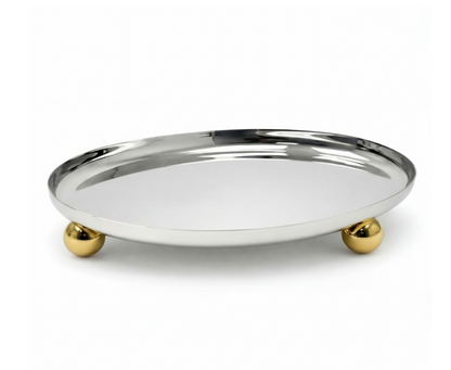 Temari Oval Tray