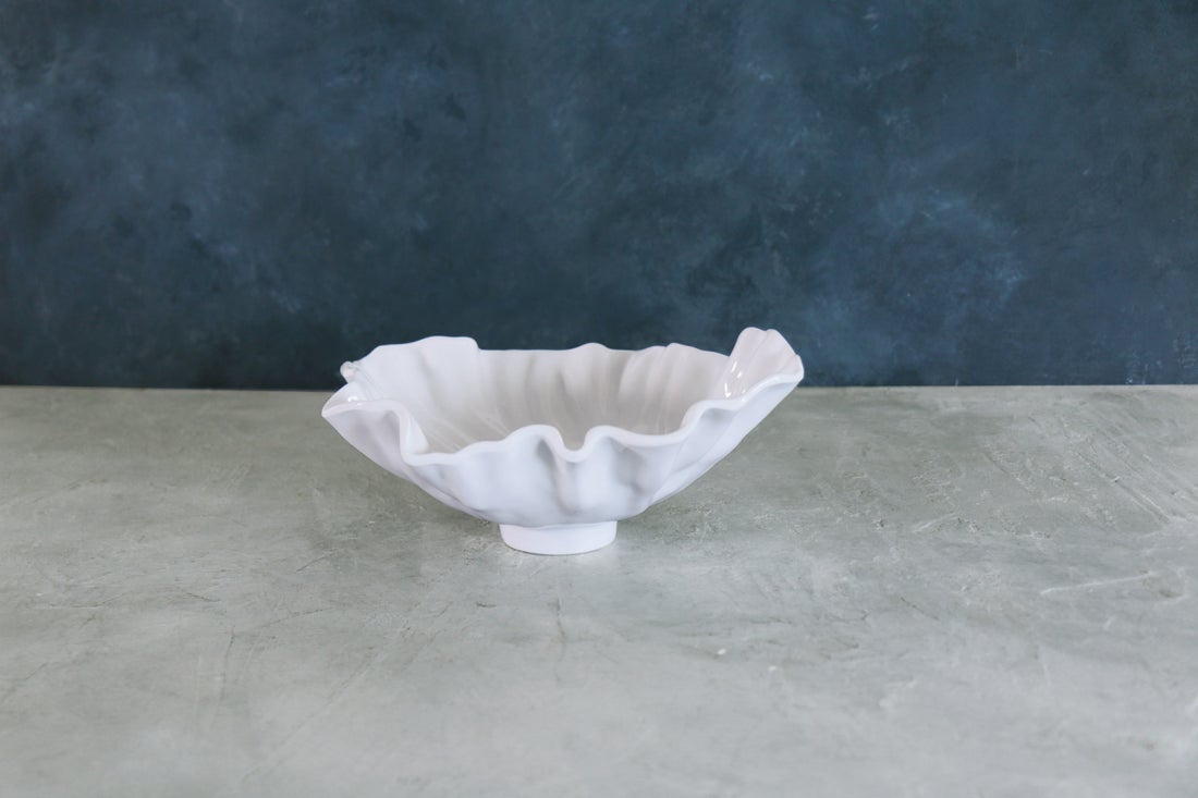Vida Bloom Melamine Bowl - Beatriz Ball