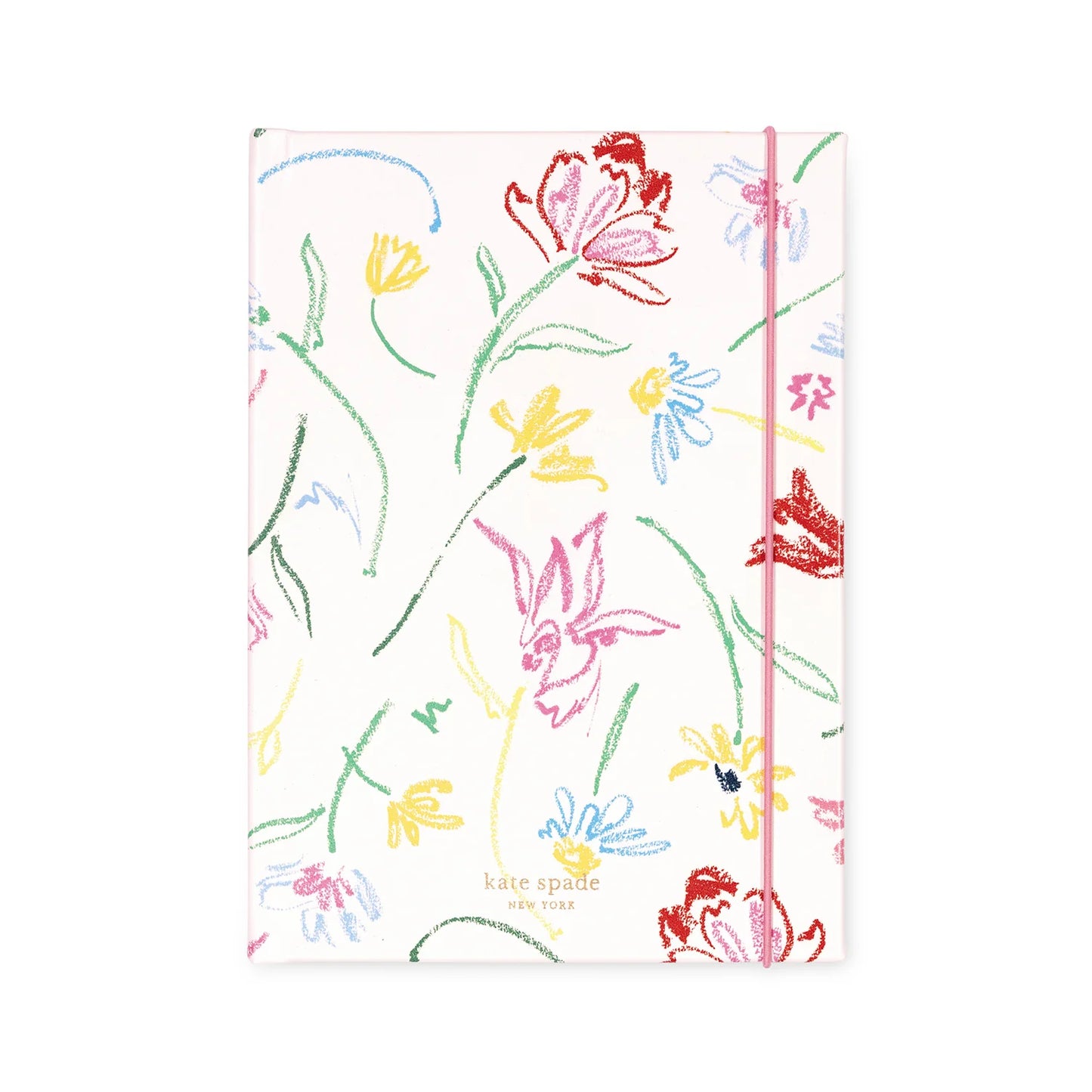 Joyful Garden Journal and Pen Case Set