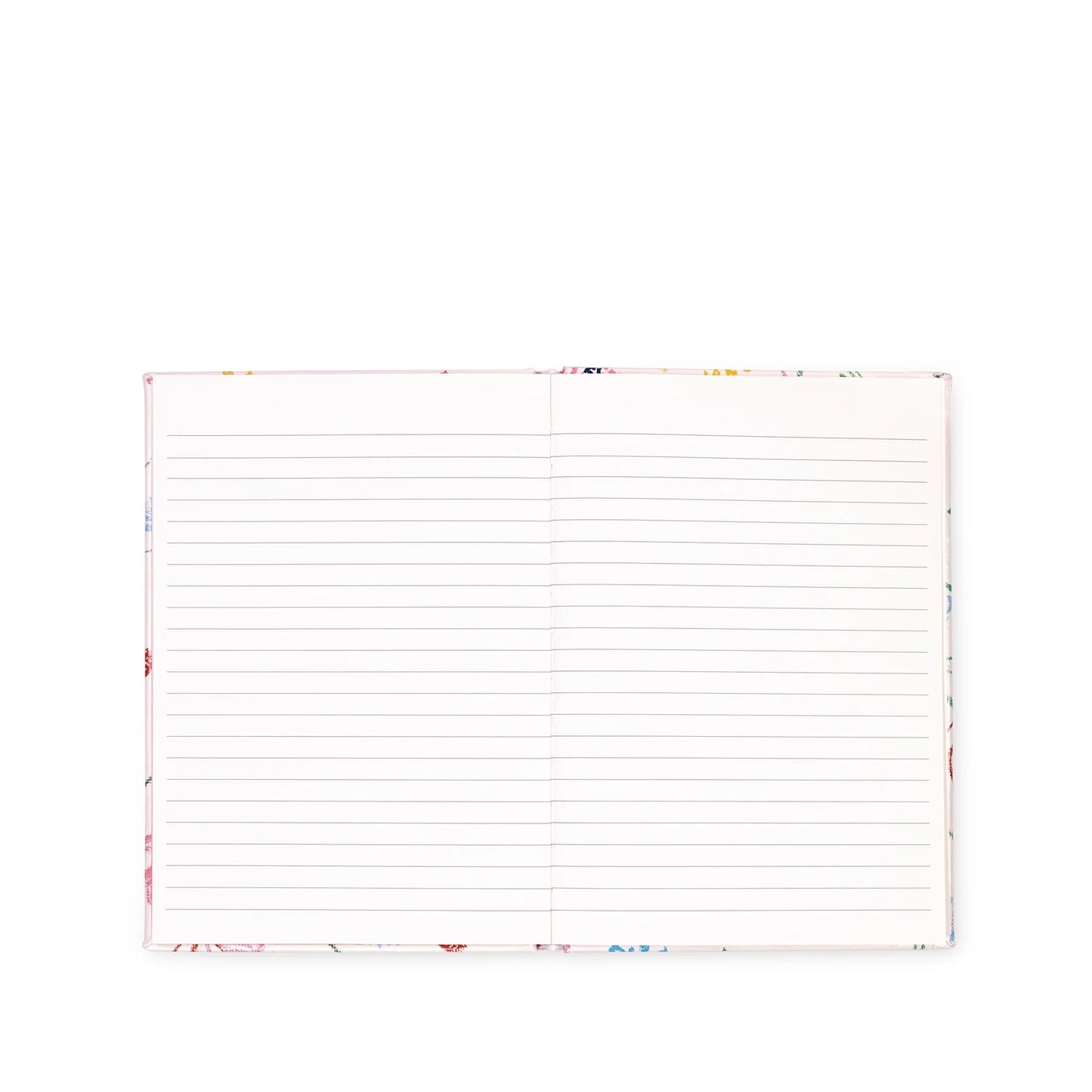 Joyful Garden Journal and Pen Case Set